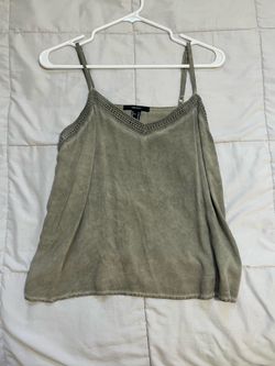 Forever 21 tank top