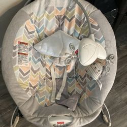 Baby Holder