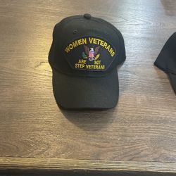 Military Caps 2