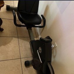 exercise machine