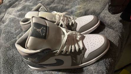 Brand New Jordan Ones