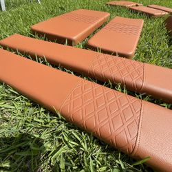 Tapiceria Marina ,marine Upholstery ,boat,bote, Barco ,asiento