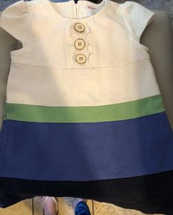 Kids dress
