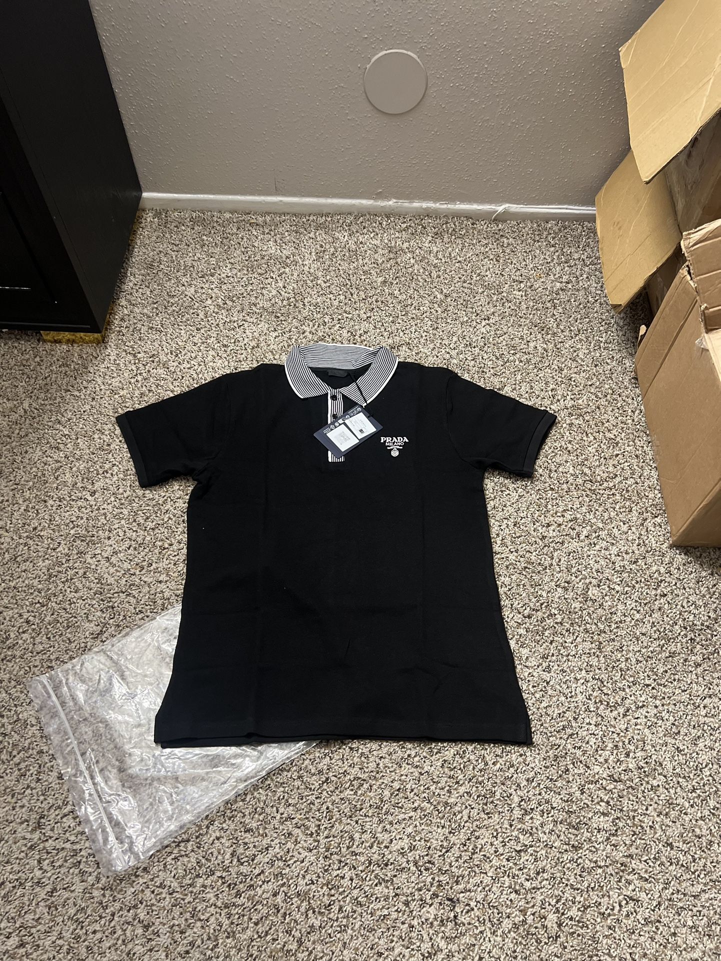 Prada Polo 