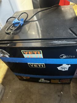 Small Fridge 