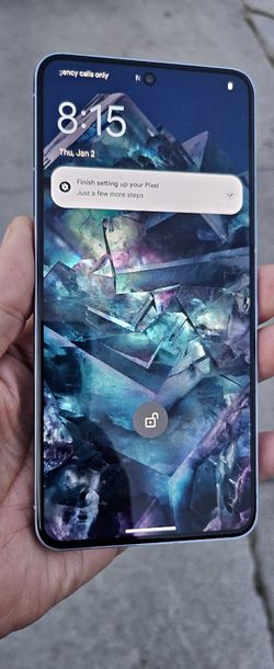 Google Pixel 8 Pro 128gb 