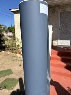 Vynil Wrap full Roll Matte Gray