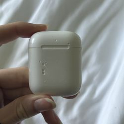 1st Generation Airpod Case