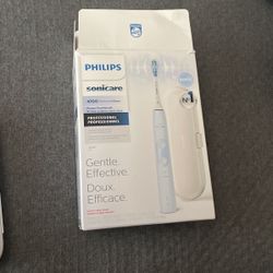 Phillips Sonicare 4700 Electric Toothbrush