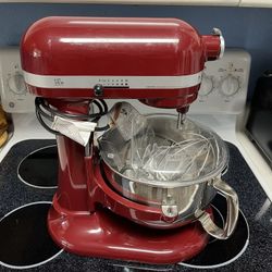KitchenAid Professional 600 Mixer