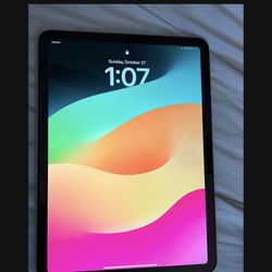 Apple Ipad Air 11inch (M2) 2024 128gb Cellular  