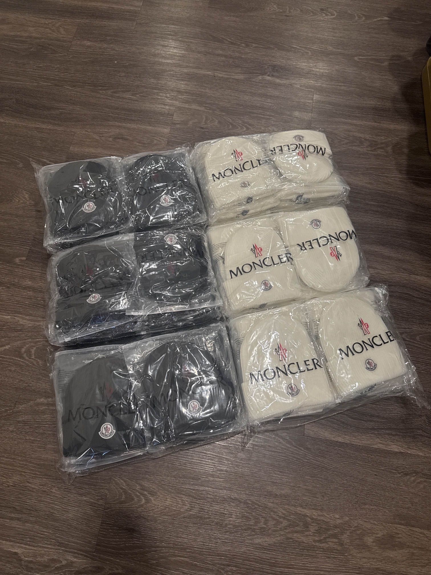 Moncler Beanies
