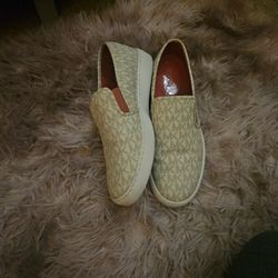 Michael Kors Womens Shoes 