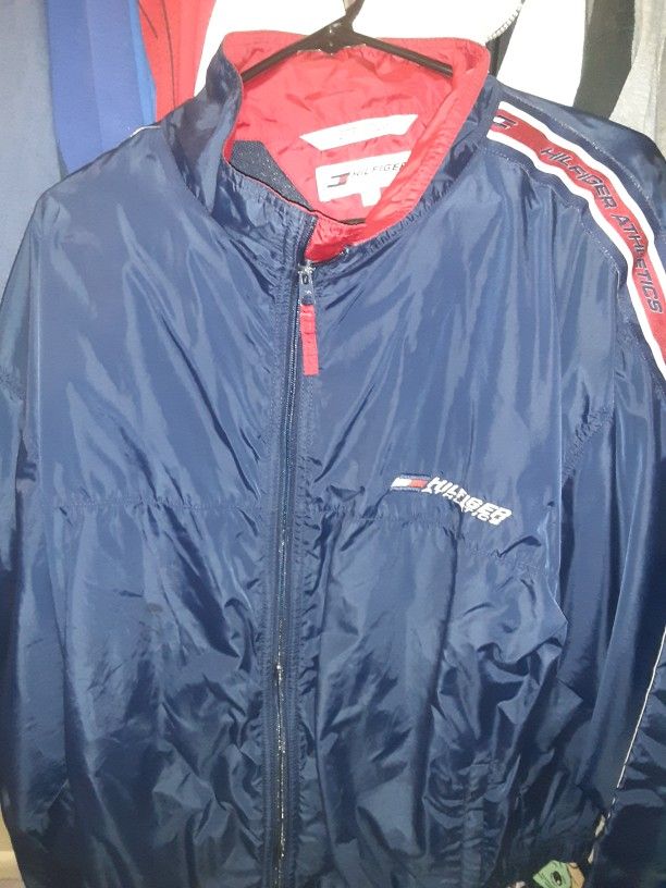 Tommy Hilfiger Jacket