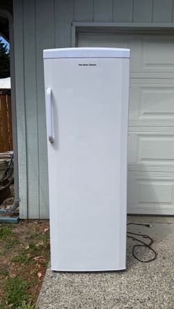Free Freezer