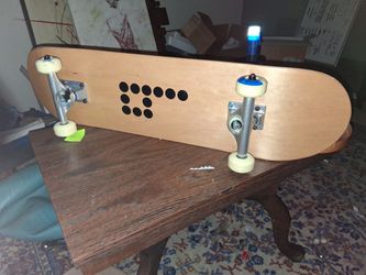 Skate Board