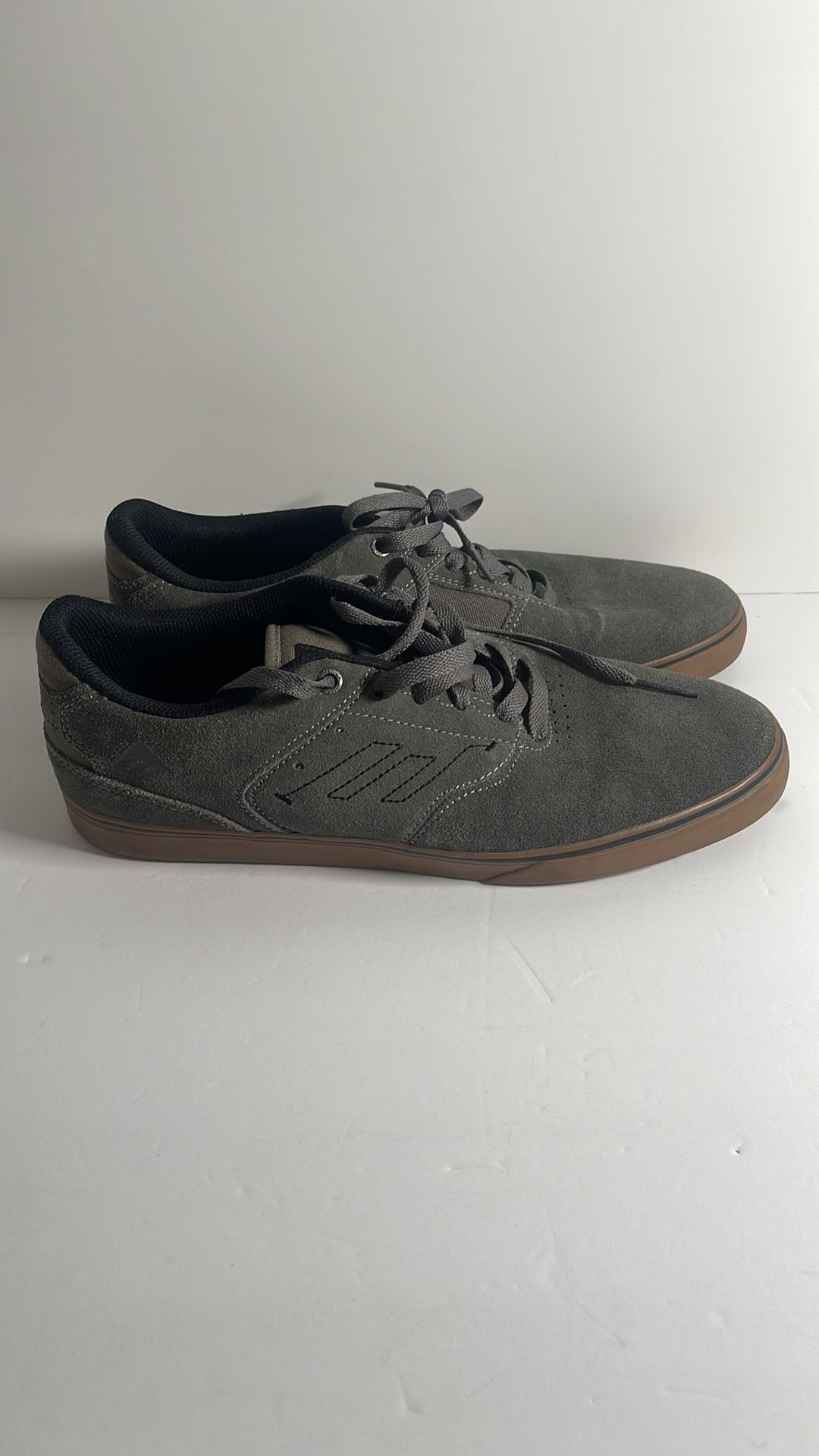Emerica Ryan Reynolds Skate Shoe 