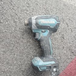 Impact drill