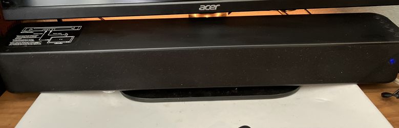 Onn Sound Bar