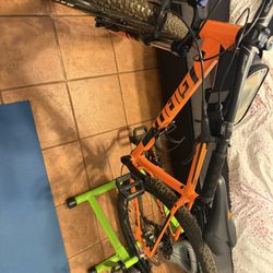 Mountain Bike 