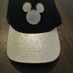 Mickey Mouse Cap 