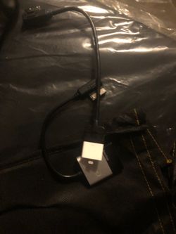 Audi s4 Bluetooth connectors
