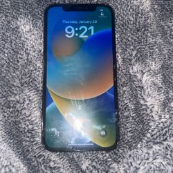 Unlocked Apple IPhone 12 