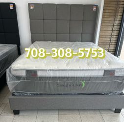 TOP Quality New Mattresses 