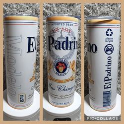 20oz Hot/cold Tumbler