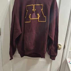Minnesota State Hoodie