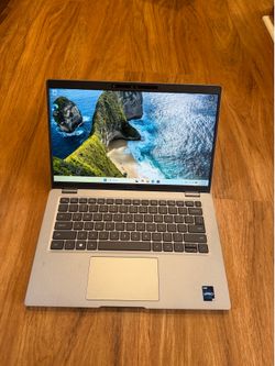 Dell Latitude 5431 core i7 12th gen 16GB Ram 500GB SSD Windows 11  14” UHD Screen Laptop with charger in Excellent Working condition!!!!!  Specificati