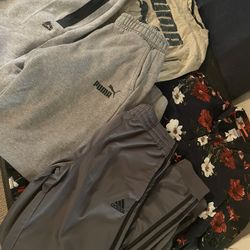 Mens Bundle “Medium”