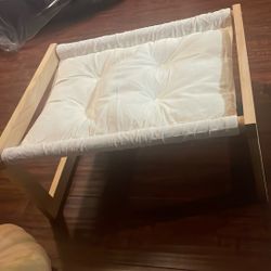 Cat Bed New