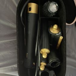 Dyson Air Wrap Styler