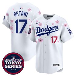 LOS ANGELES DODGERS SHOHEI OHTANI TOKYO SERIES TAKASHI MURAKAMI EDITION SMALL UP TO 6XL