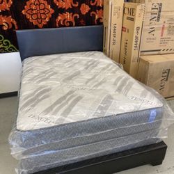 Furniture, Mattress, Boxspring, Bunkbed, Bedframe, Chest Dresser, Mirror, Nightstand Table