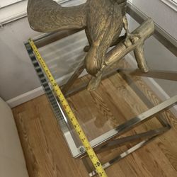 Coffee  Table Set Of Two