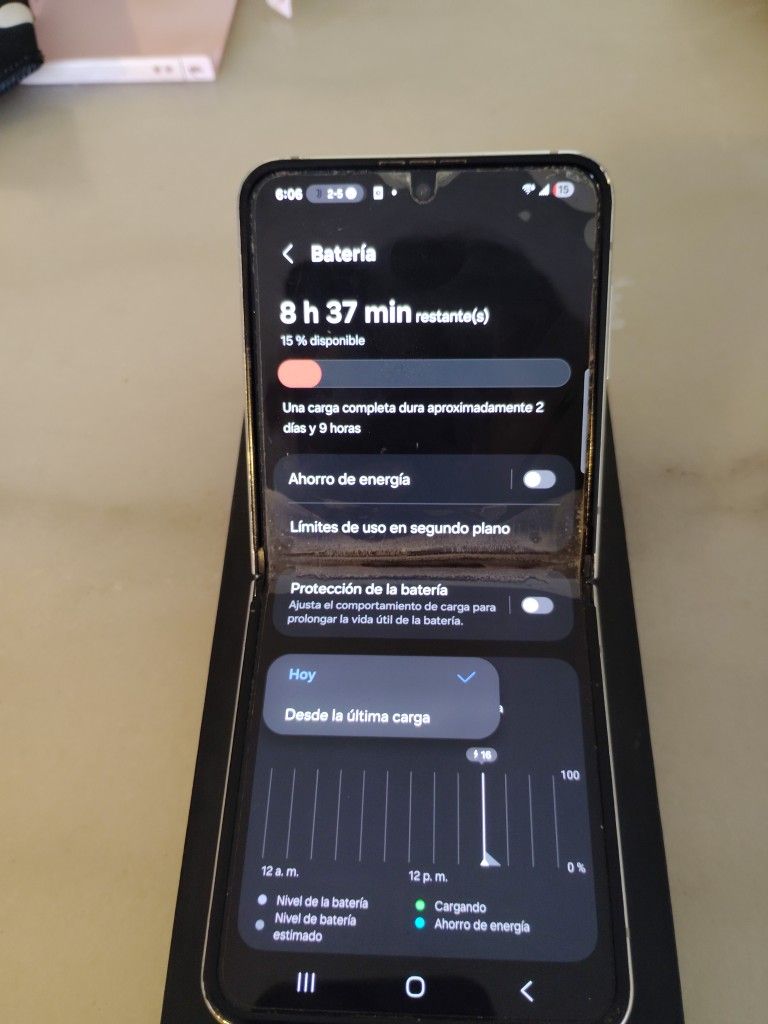 Galaxy Z FLIP 5 512G