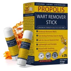Wart Remover Stick 