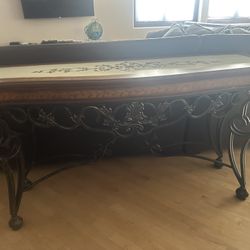 Console Table