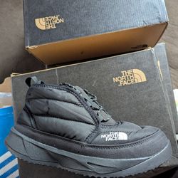 Northface Women's NSE Chukka Boot's 