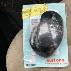ONN Wireless Mouse