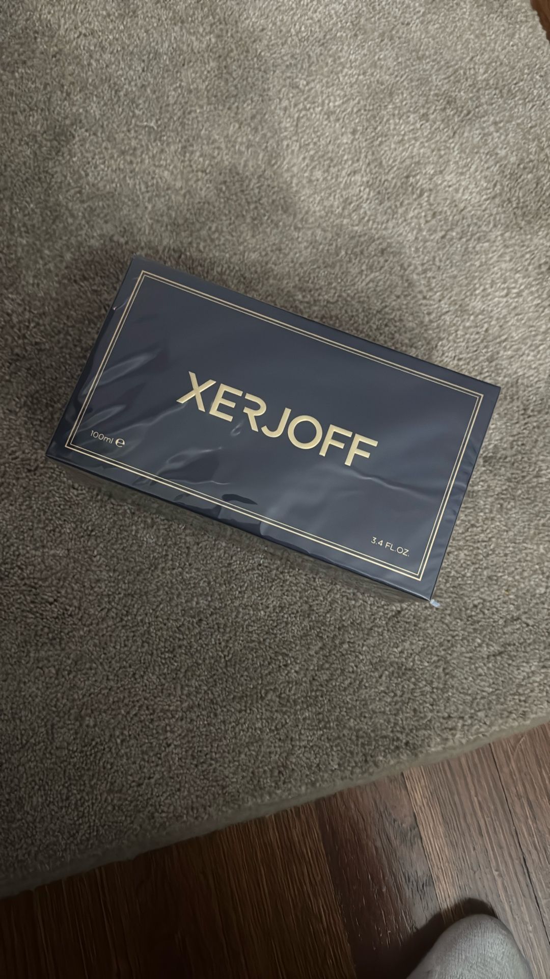 Xerjof