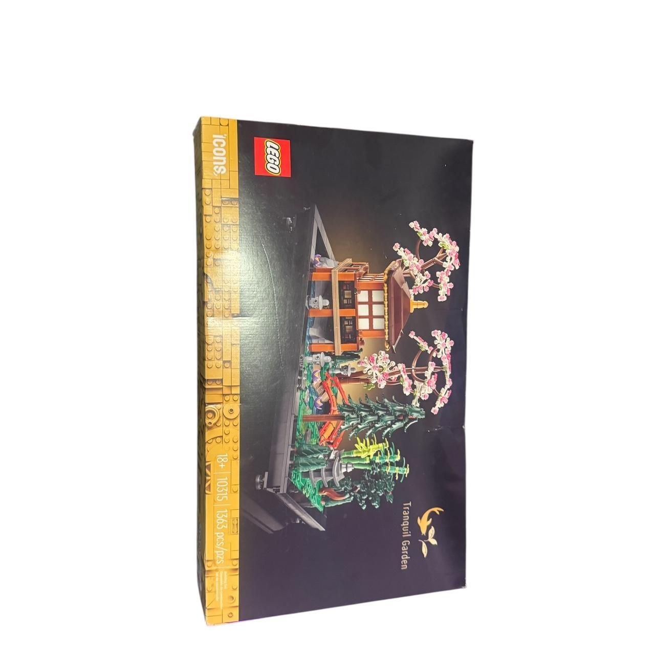 Lego multi Building-sets-blocks