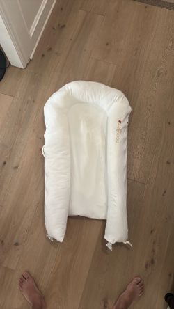 DockATot Grand Baby Sleeper
