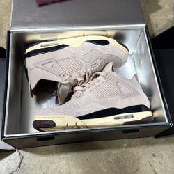 Jordan 4 Size 12