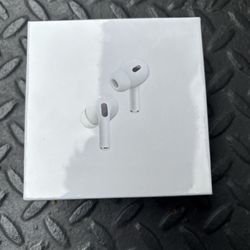 BRAND NEW Airpod pros still in plastic(PRICE IS NEGOTIABLE!)  