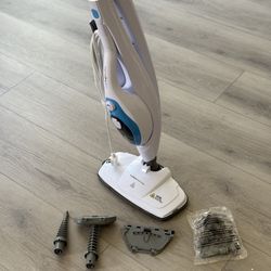 Used PurSteam Steam Mop