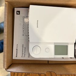 Honeywell Thermostats