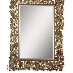 Antique Mirror